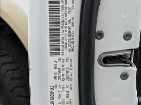 Used 2011 RAM 2500 Longhorn w/ Cold Weather Group AWD/4WD image 24