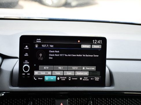 Used 2024 Honda CR-V EX-L image 24