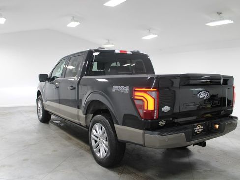 New 2026 Ford F150 King Ranch w/ Equipment Group 601A High image 6