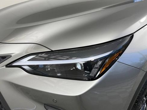 New 2026 Lexus NX 350 AWD w/ Accessory Package (2T) image 10