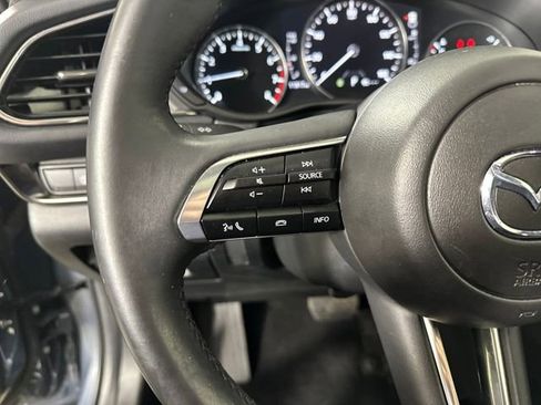 Used 2024 MAZDA CX-30 AWD 2.5 S w/ Preferred Package image 14