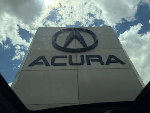 Certified 2023 Acura MDX A-Spec AWD/4WD image 2