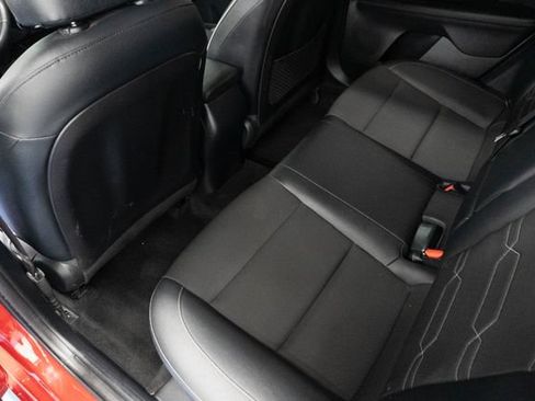 Used 2024 Kia Forte GT-Line FWD image 20