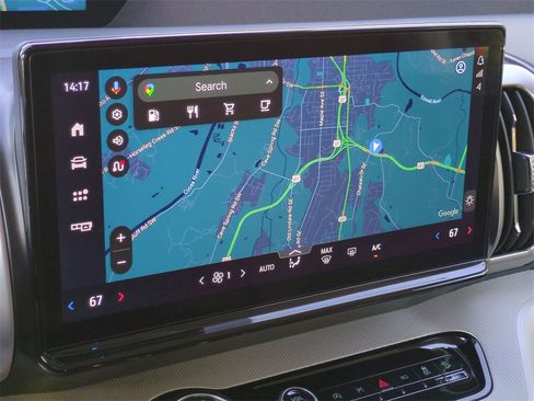 New 2025 Ford Expedition Active image 21