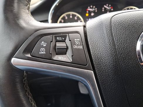 Used 2019 Buick Encore Essence w/ Experience Buick Package image 23