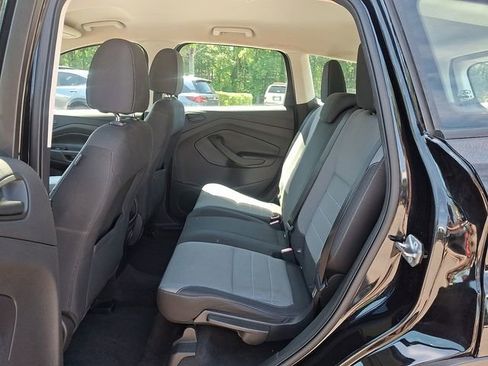 Used 2017 Ford Escape S FWD image 12