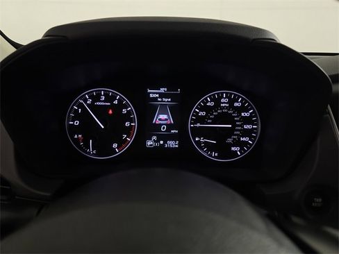 Certified 2025 Subaru Crosstrek 2.0i Premium image 11