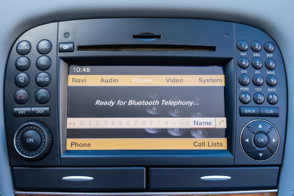 Used 2011 Mercedes-Benz SL 550 image 19