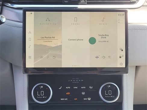 New 2026 Jaguar F-PACE R-Dynamic S image 9