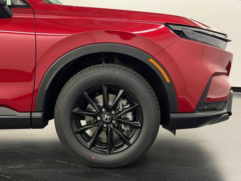 New 2026 Honda CR-V Sport-L image 12