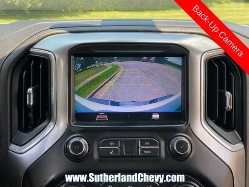 Used 2020 Chevrolet Silverado 2500 LT w/ Z71 Off-Road Package AWD/4WD image 35
