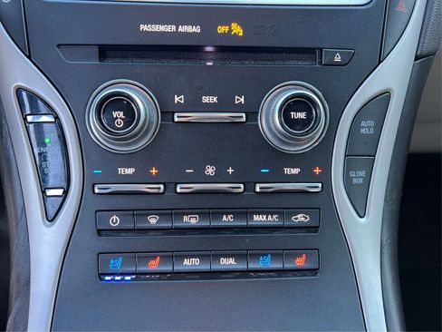 Used 2018 Lincoln MKX Reserve w/ Driver Assistance Package image 28