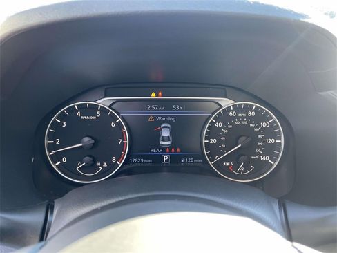 Used 2023 Nissan Altima 2.5 SV image 21