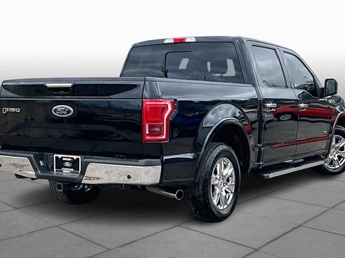 Used 2016 Ford F150 Lariat image 12
