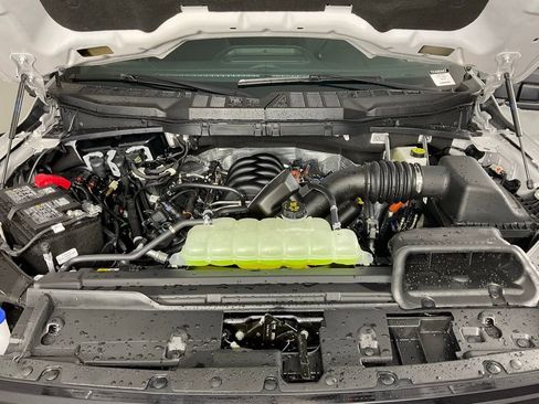 New 2026 Ford F150 XLT image 9