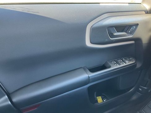 New 2025 Ford Bronco Sport Big Bend w/ Convenience Package image 50