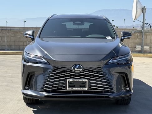 New 2026 Lexus RX 350 FWD image 6
