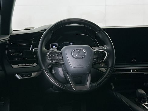 Used 2024 Lexus RX 350 Premium w/ Accessory Package (Z1) FWD image 18