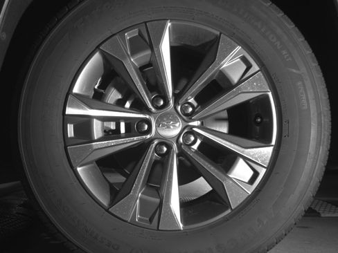 Used 2025 Chevrolet Equinox LT image 12