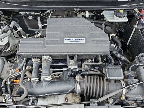 Used 2019 Honda CR-V EX-L image 28