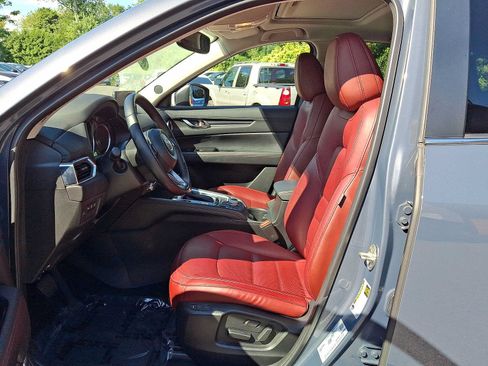 Used 2024 MAZDA CX-5 Carbon Edition AWD/4WD image 17