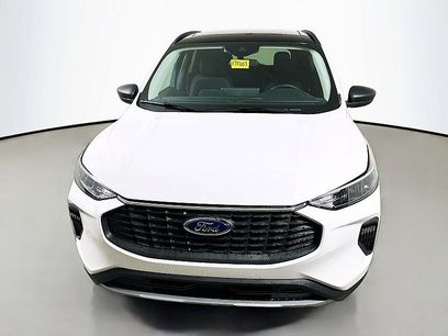 New 2026 Ford Escape Active w/ Tech Pack #1