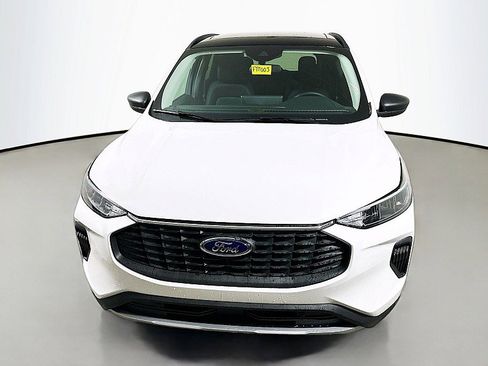 New 2026 Ford Escape Active w/ Tech Pack #1 image 2
