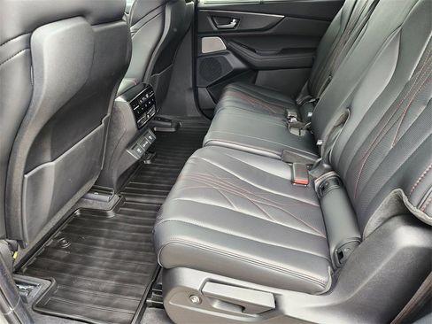 Used 2024 Acura MDX Type S image 29