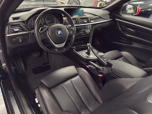 Used 2016 BMW 428i 428i Convertible 2D image 18