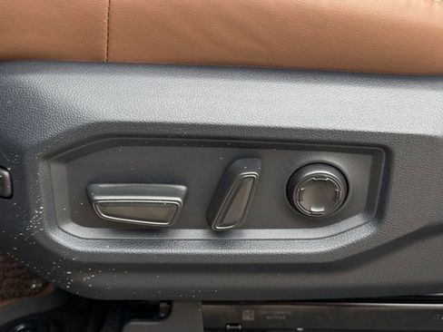 New 2026 Toyota Tundra 1794 Edition AWD/4WD image 30