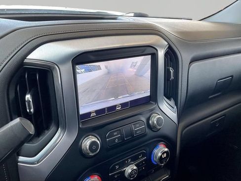 Used 2021 GMC Sierra 1500 Elevation w/ Preferred Package AWD/4WD image 11