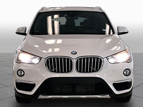 Used 2019 BMW X1 sDrive28i w/ Convenience Package FWD image 3