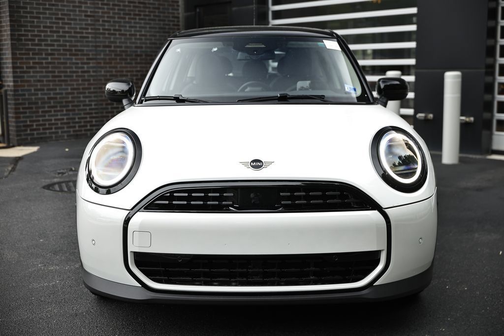 New 2026 MINI Cooper 4-Door Hardtop FWD image 13