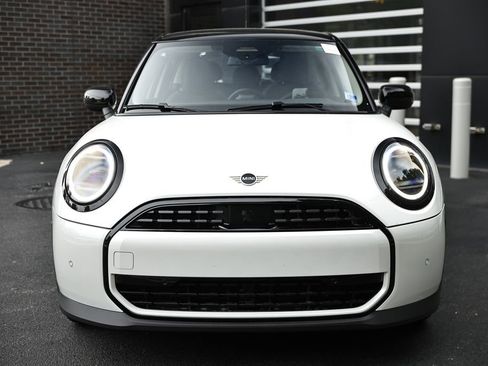 New 2026 MINI Cooper 4-Door Hardtop FWD image 13