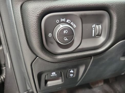 New 2025 RAM 1500 Big Horn image 14