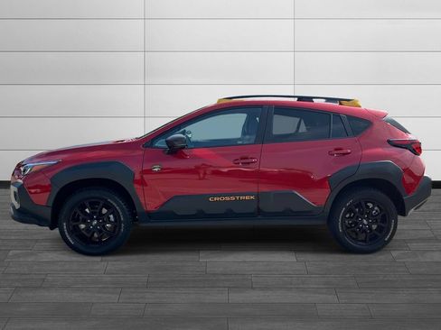 Used 2024 Subaru Crosstrek 2.5i Wilderness AWD/4WD image 6