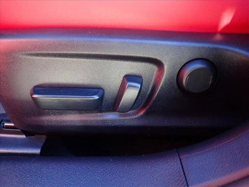 Used 2025 Lexus IS 350 F Sport w/ Navigation Package image 11