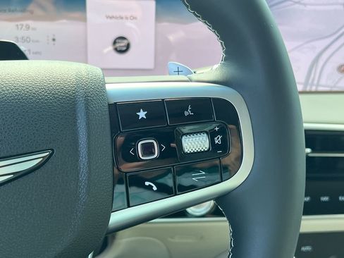 New 2026 Genesis GV70 2.5T Select AWD/4WD image 22