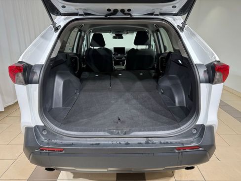 Certified 2024 Toyota RAV4 XLE image 11