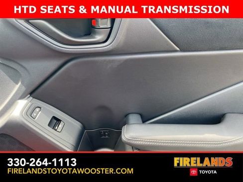 New 2025 Toyota GR86 Premium image 54