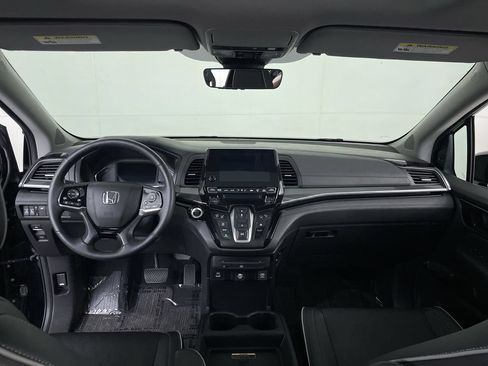 Used 2023 Honda Odyssey Elite image 29