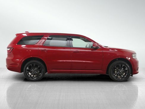 Used 2019 Dodge Durango GT image 6