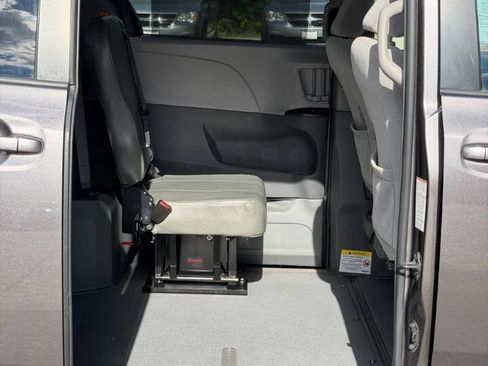 Used 2018 Toyota Sienna LE FWD image 20