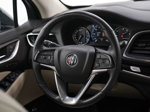 Used 2024 Buick Enclave Avenir image 14
