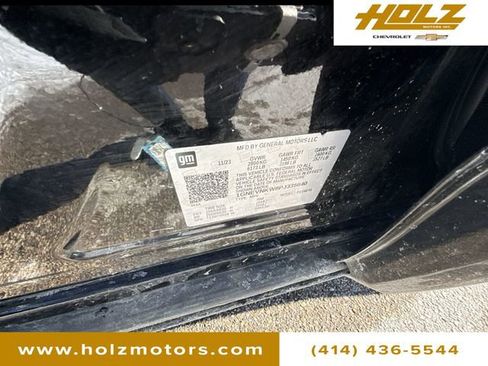 Certified 2023 Chevrolet Traverse High Country image 35