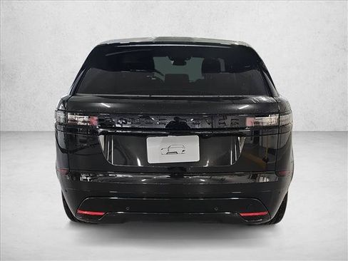 Used 2026 Land Rover Range Rover Velar Dynamic SE AWD/4WD image 6