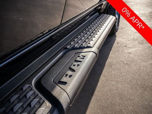 New 2026 RAM 1500 Big Horn AWD/4WD image 11