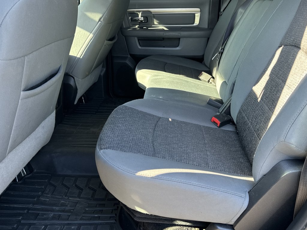 Used 2014 RAM 1500 Big Horn AWD/4WD image 15
