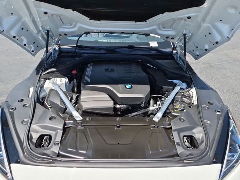 New 2026 BMW Z4 sDrive30i w/ Premium Package RWD image 32