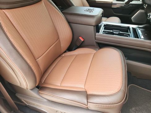 New 2026 Ford F250 King Ranch w/ FX4 Off-Road Package AWD/4WD image 10